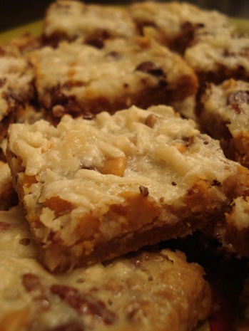 Holly dolly dessert recipe