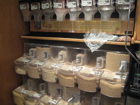 WholeGrains