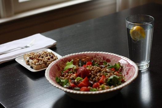 Roaches With Wings. roach wings in the living