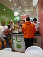 Sweet Frog (150x200)