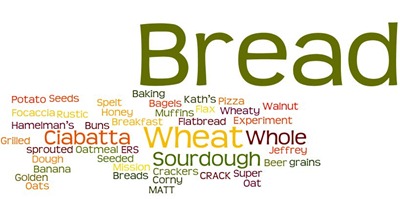 Bread