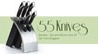 55 knives