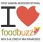 Foodbuzz awards