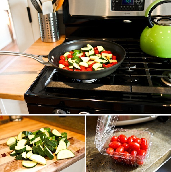 Stovetop