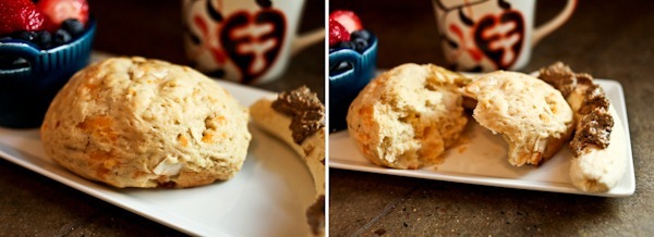 Foodblog-