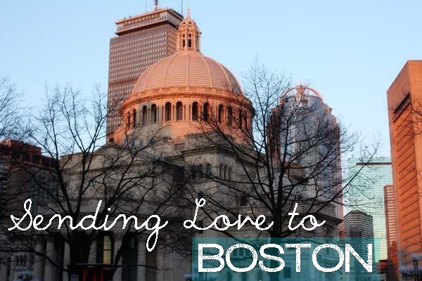 Boston