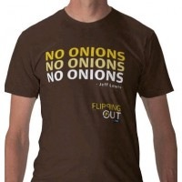 No Onions