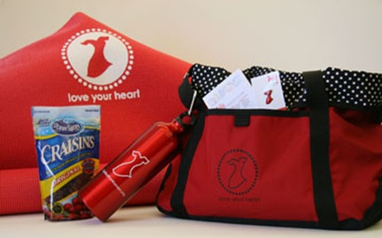 BetterU, BetterMe Kit Photo