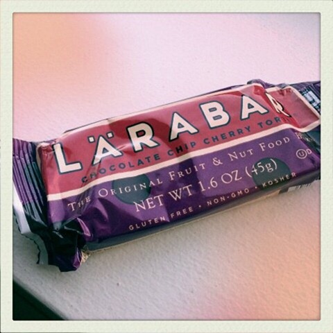larabar