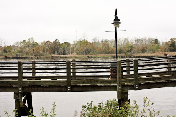 Cape Fear Near Kath Eats Real Food