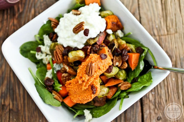 Practice Makes… - Kath Eats Real Food