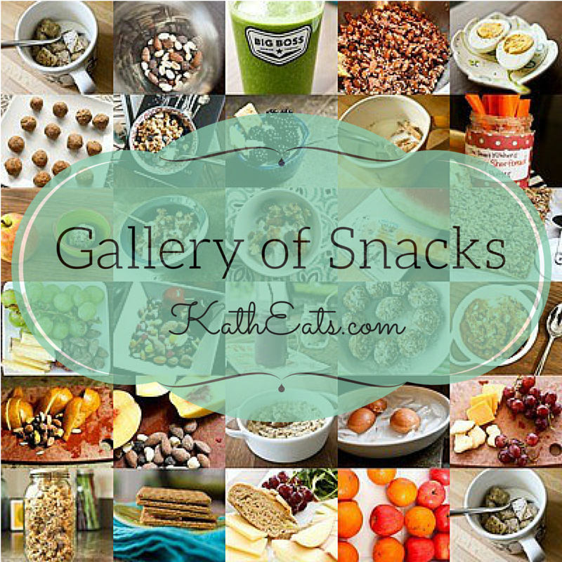 Gallery of Snacks2