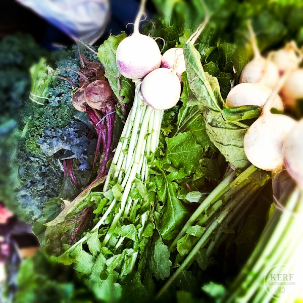 Spice Up Your Veggies Kath Eats Real Food