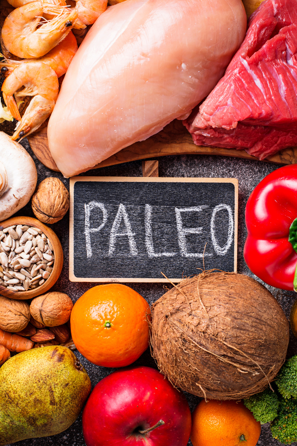 10 Foods You Shouldn't Eat on Paleo Diet