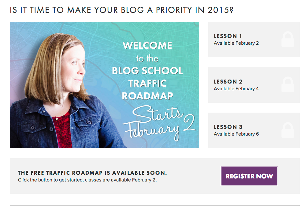 BlogSchool