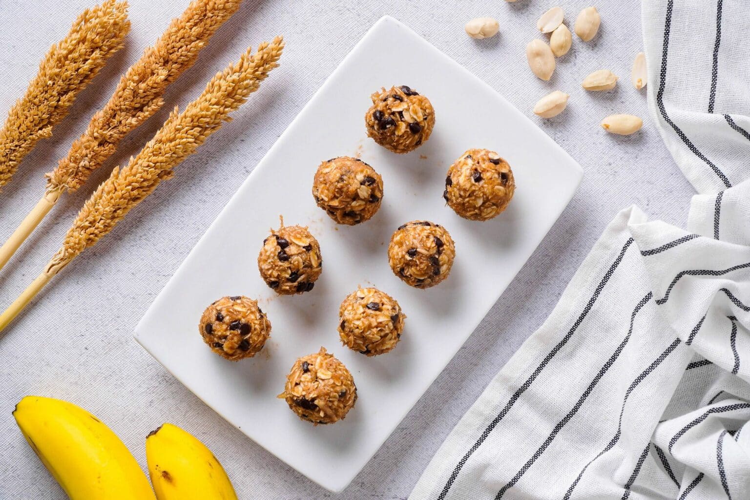snack balls