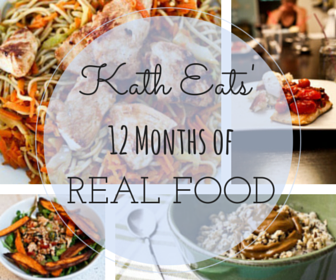 12MonthsofRealFood