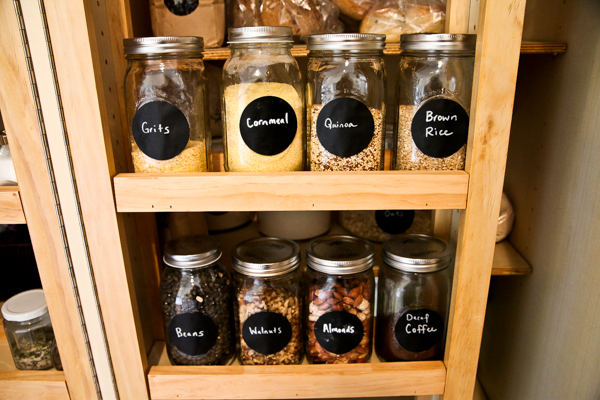 30 Pantry Organization Bins • Kath Eats