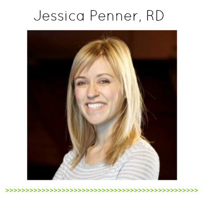 Jessica Penner
