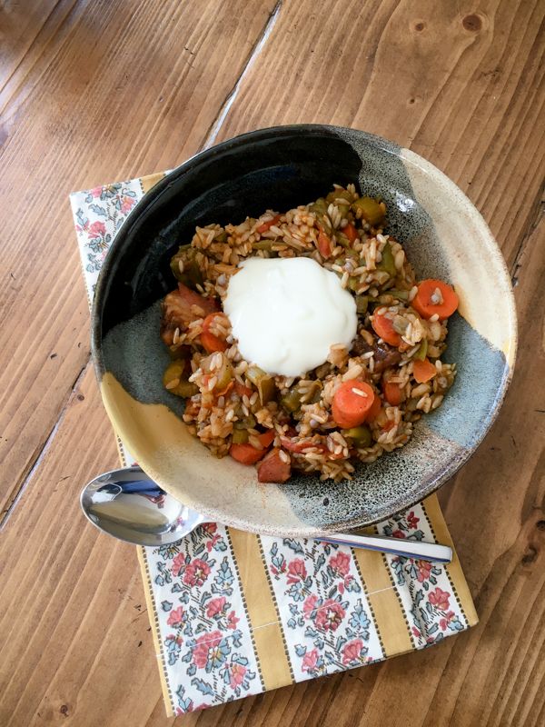 Red Pepper Jelly Meatballs (And Other Delicious Things) Kath Eats