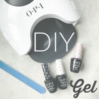 DIY Gel Nails At Home • Kath Eats