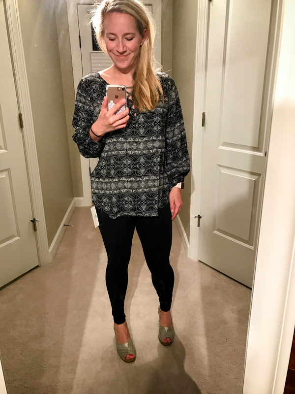 The Ultimate Shopping Question & Stitch Fix Review • Kath Eats
