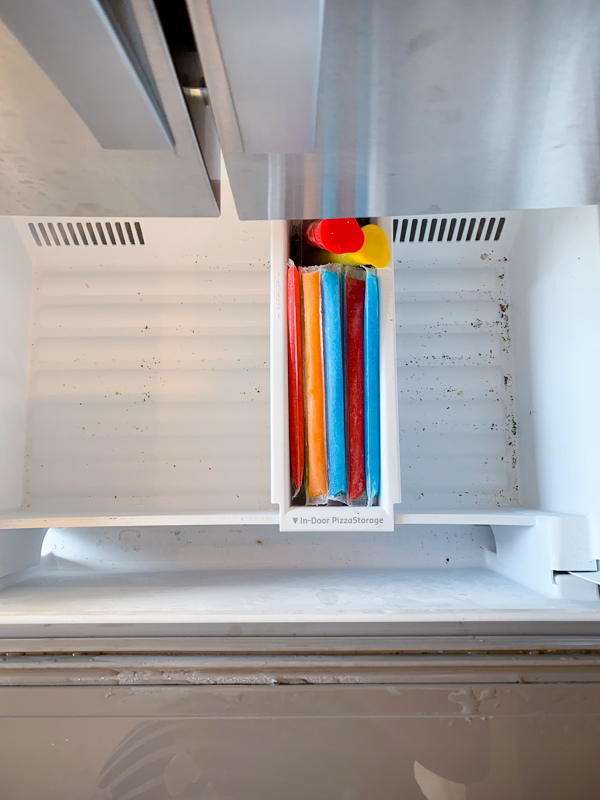 Foodblog 5 of 16 - How To Organize Your Freezer • Kath Eats