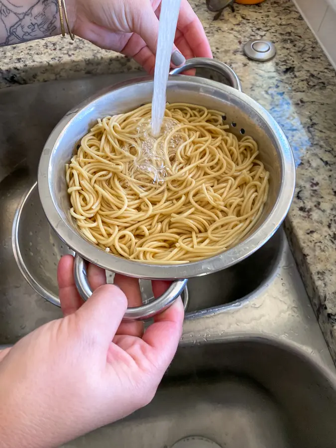 noodles