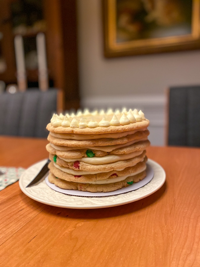 Christmas in Hillsborough