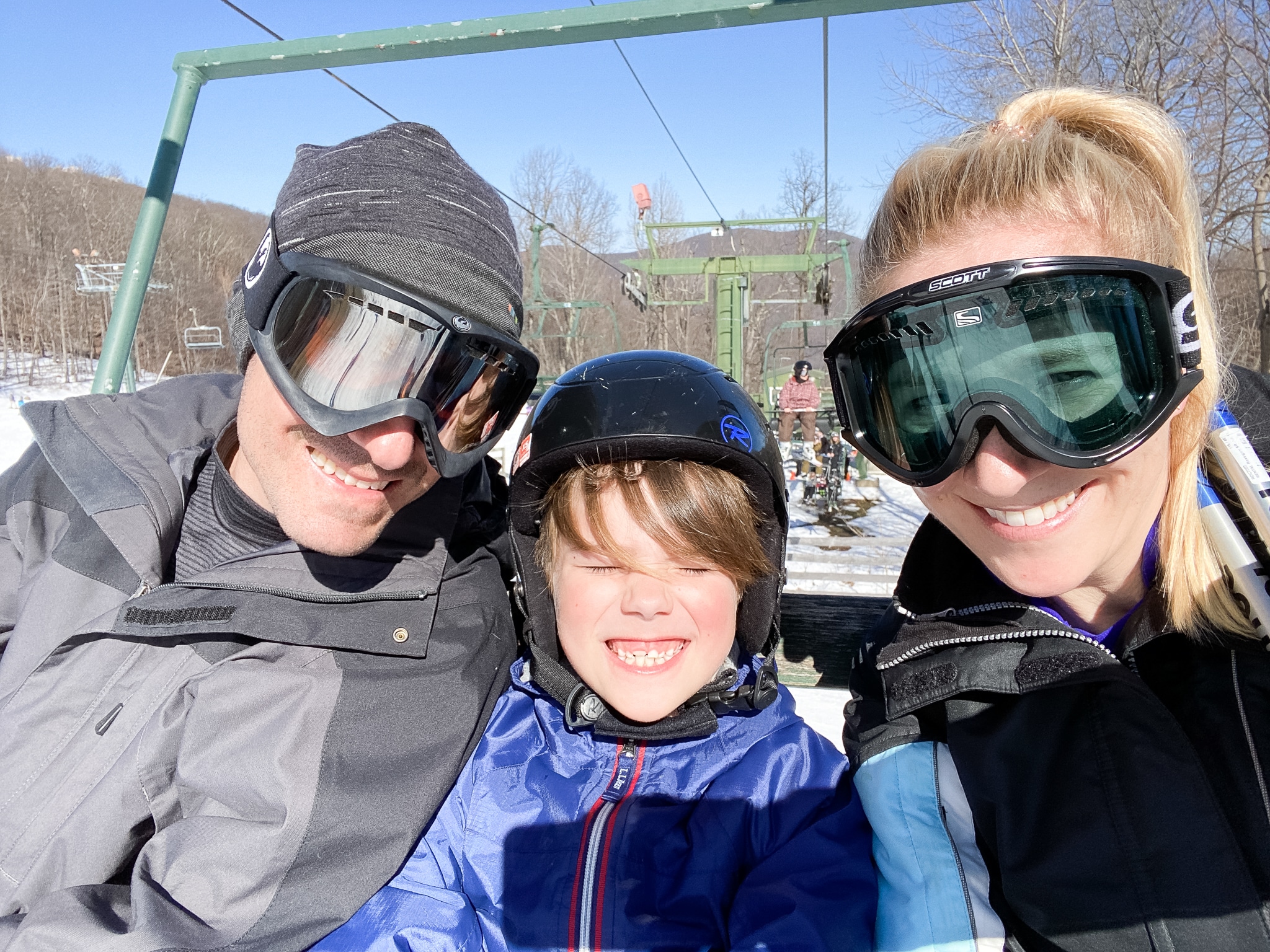 Tips For Skiing At Wintergreen
