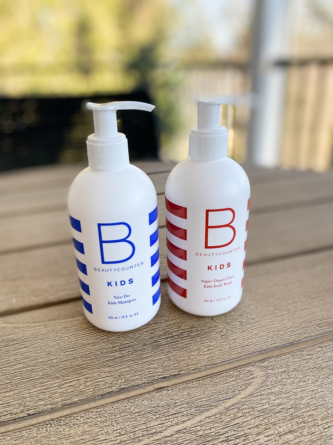 Favorite Baby Care Products