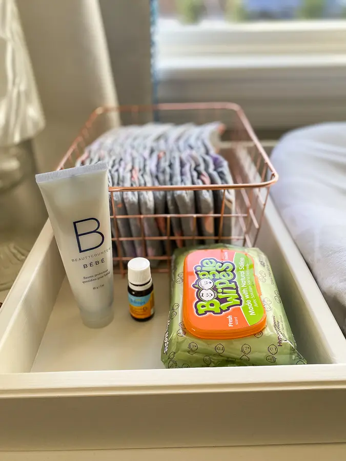 boogie wipes, vitamin D for kids, beautycounter baby balm