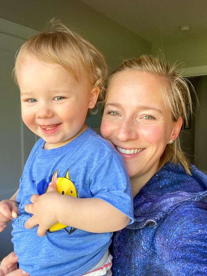 Daily Harvest flatbreads - food 4 thought