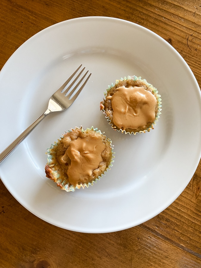 Daily Harvest flatbreads - food 4 thought