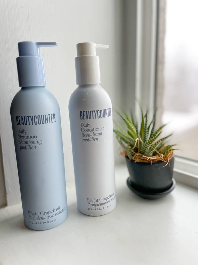 Beautycounter body products review
