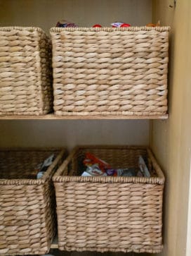 Kitchen Organization Accessories Favorites - Kath Eats Real Food