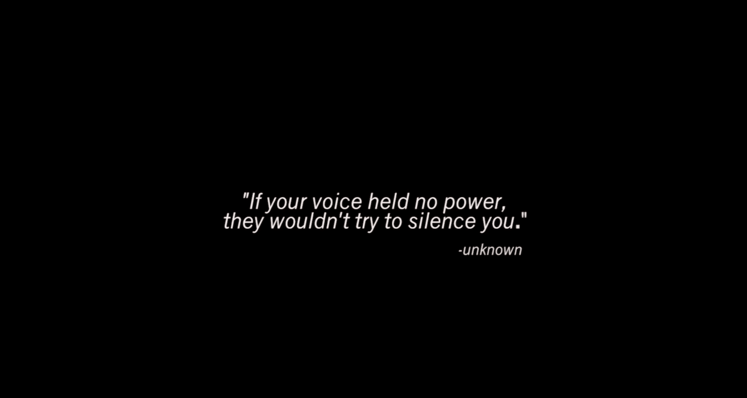 dixie chicks quote