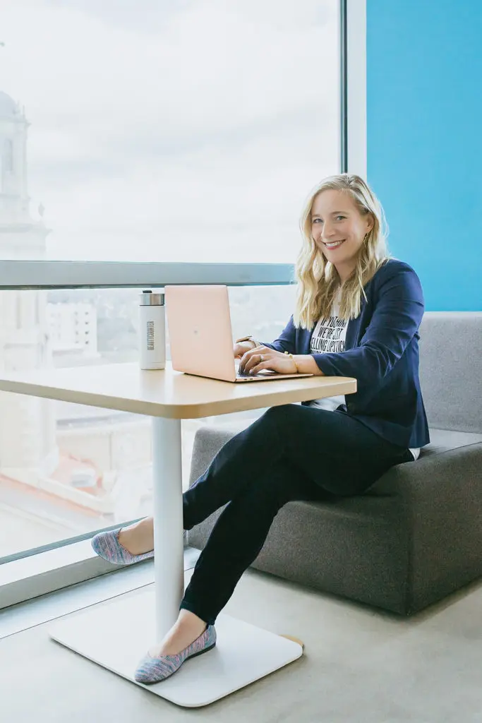 how to set up a budget with Kath
