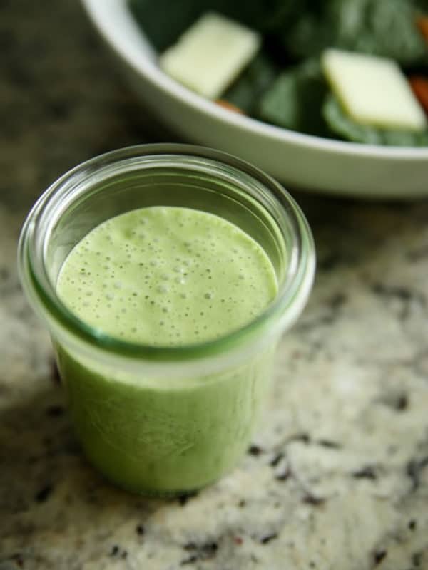 Homemade Salad Dressing Guide • Kath Eats