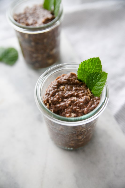 7 Easy Chia Pudding Recipes