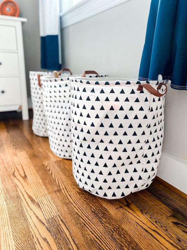 The Best Playroom Storage Bins