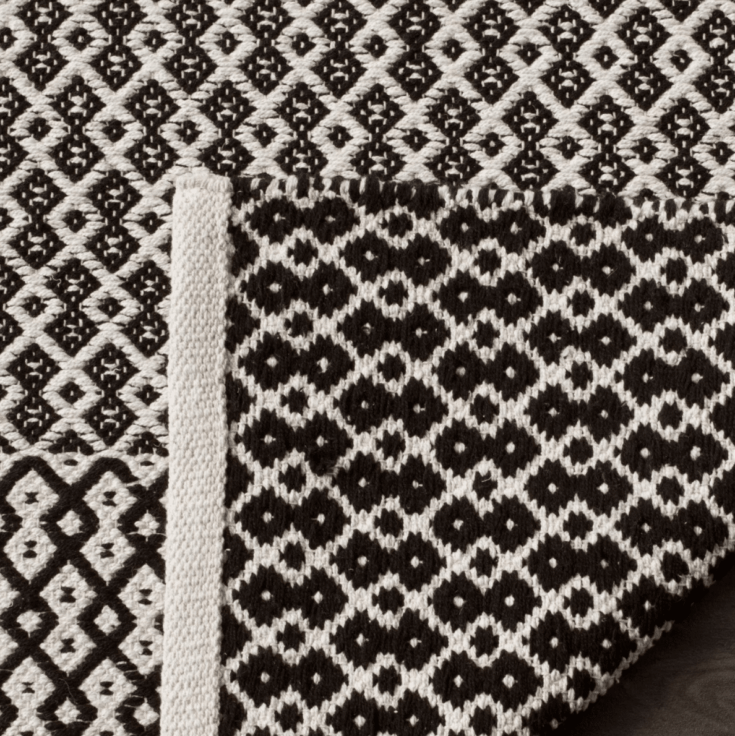 Image for Montauk Shamira Casual Cotton Rug