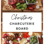 Christmas Charcuterie Board • Kath Eats