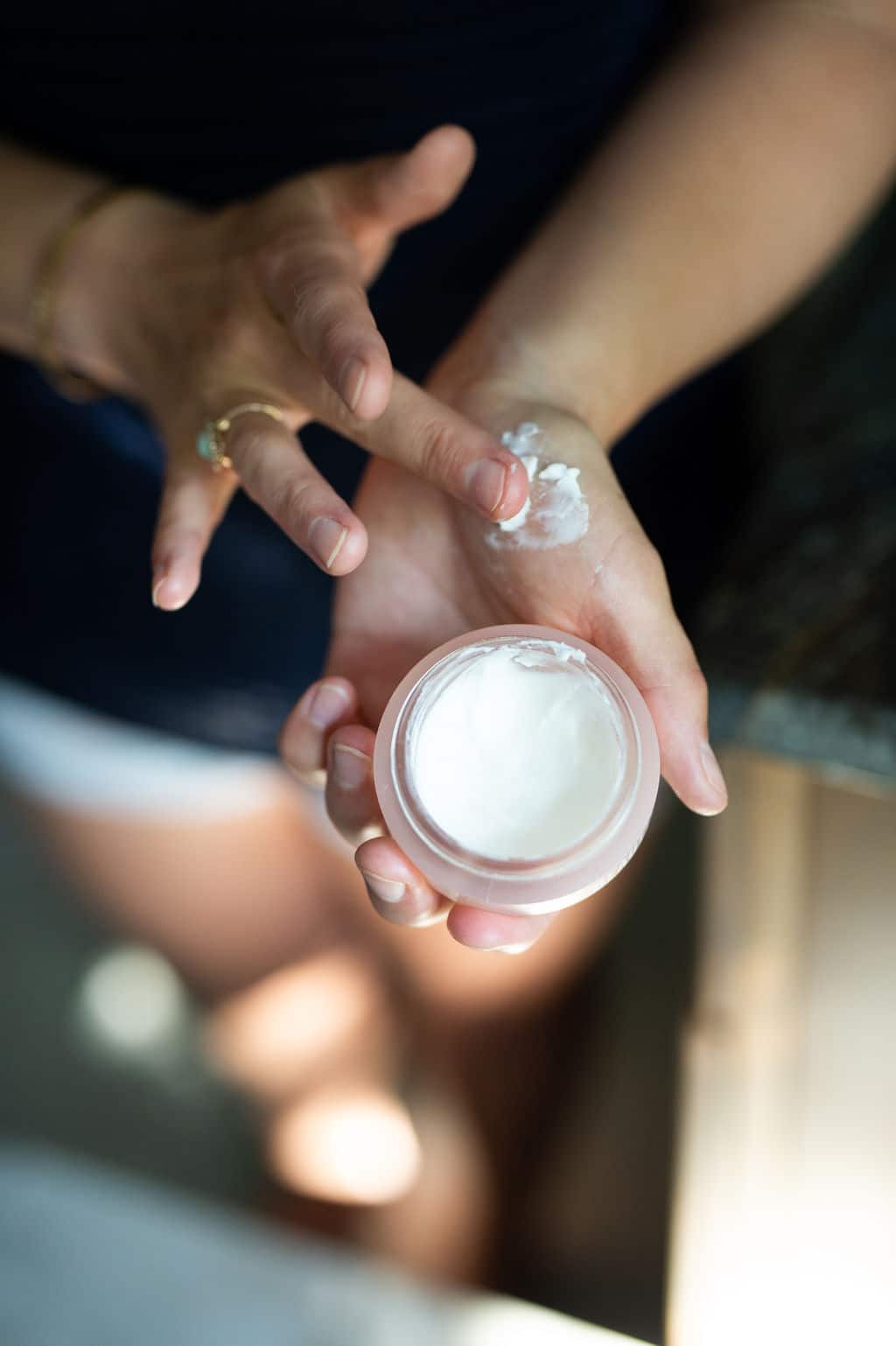 Beautycounter Supreme Cream