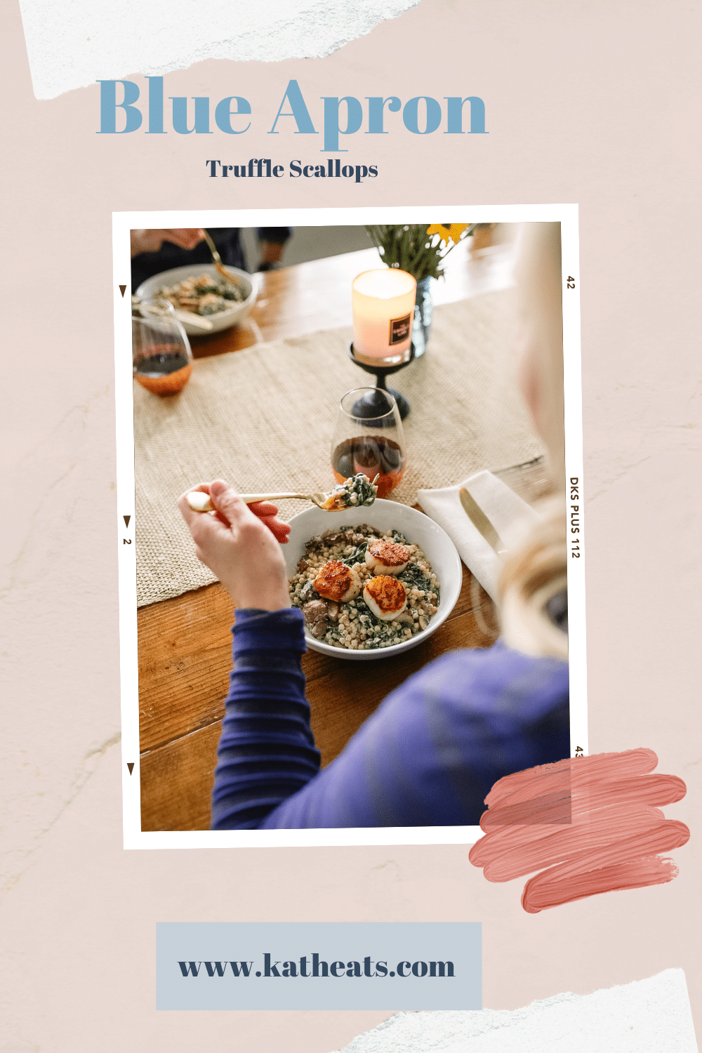 How To Cook Blue Apron The Video Kath Eats Real Food