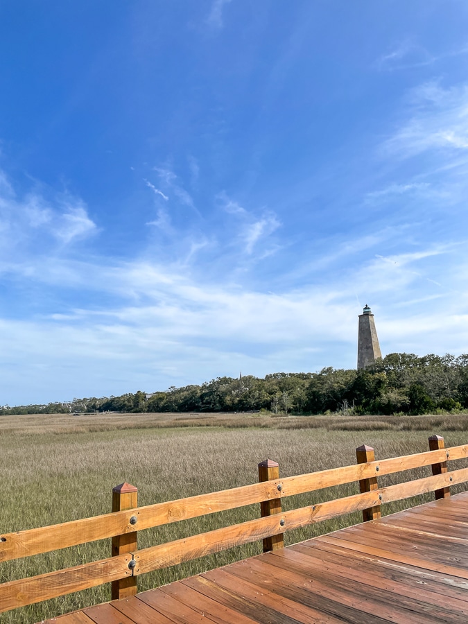 Old Baldy