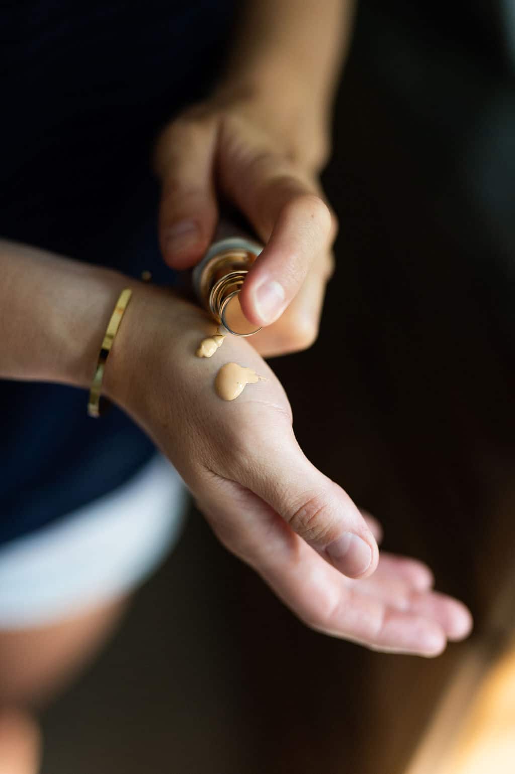 Beautycounter Dew Skin