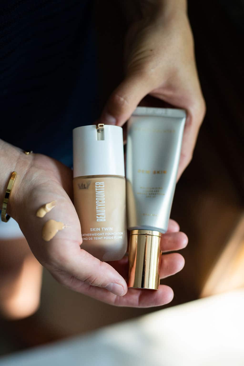 Beautycounter Makeup: The Foundations of a Fresh Face