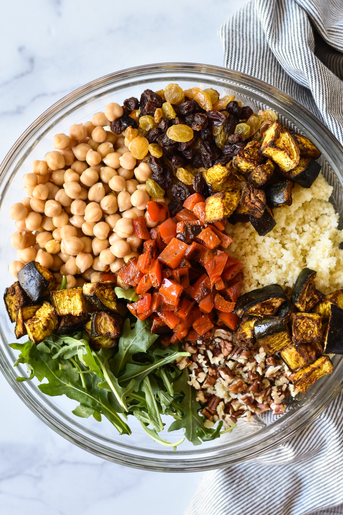 10 Healthy & Delicious Millet Recipes | Spiced Millet Salad