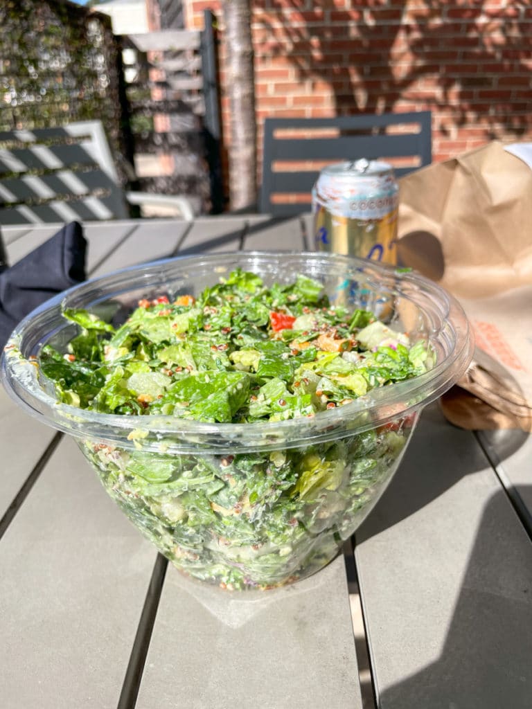 Chopt Salad